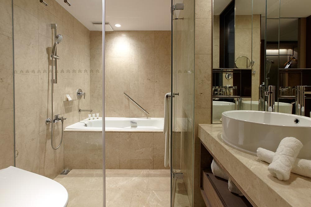 台北老爺大酒店 Hotel Royal-Nikko Taipei