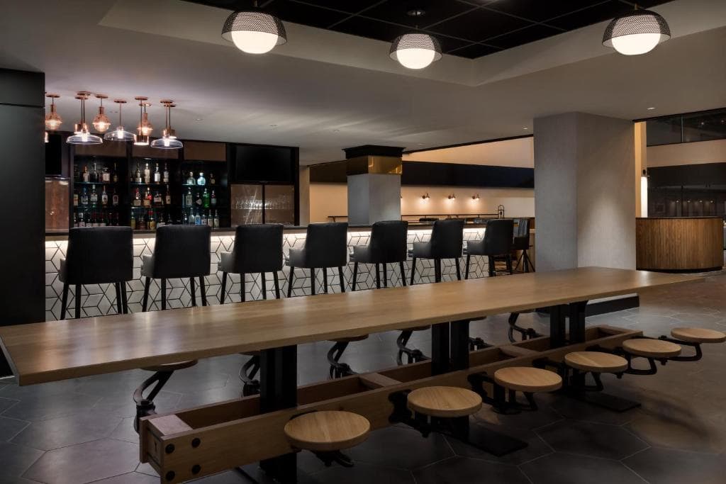 Arcadian Hotel Brookline