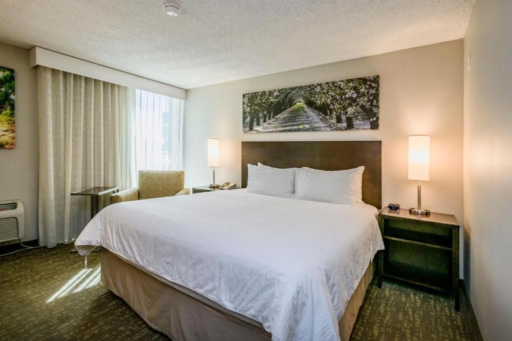 Wyndham Garden Fresno Yosemite Airport