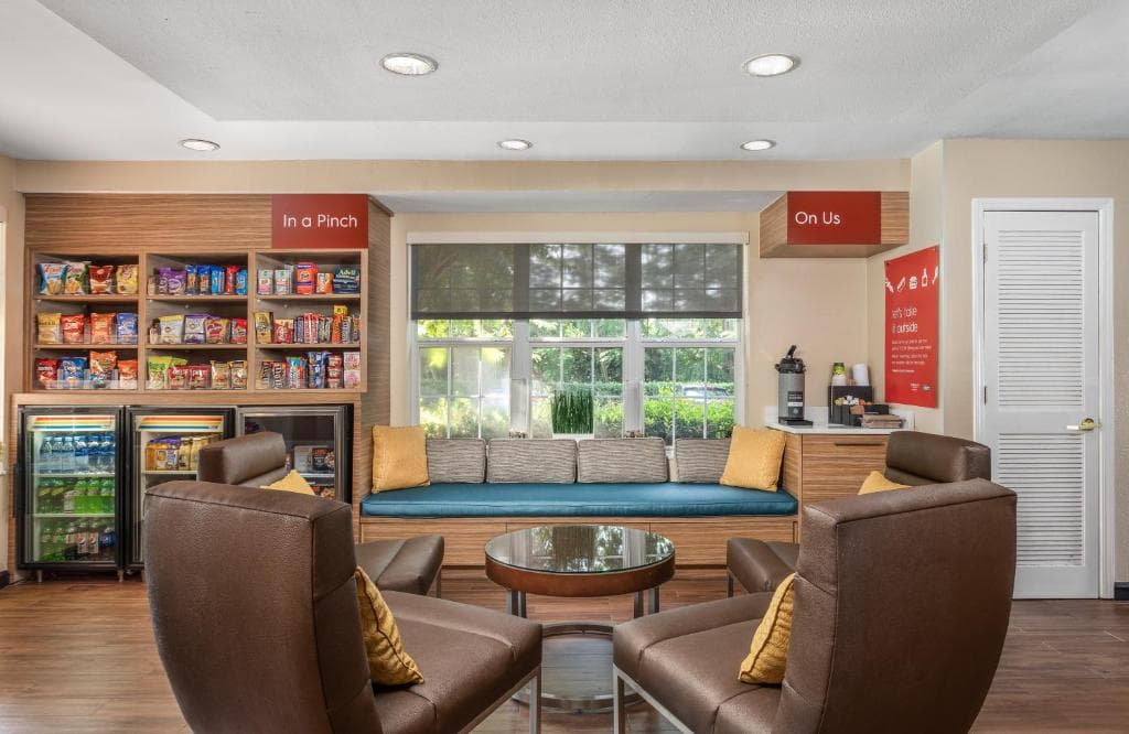 TownePlace Suites Charlotte Arrowood