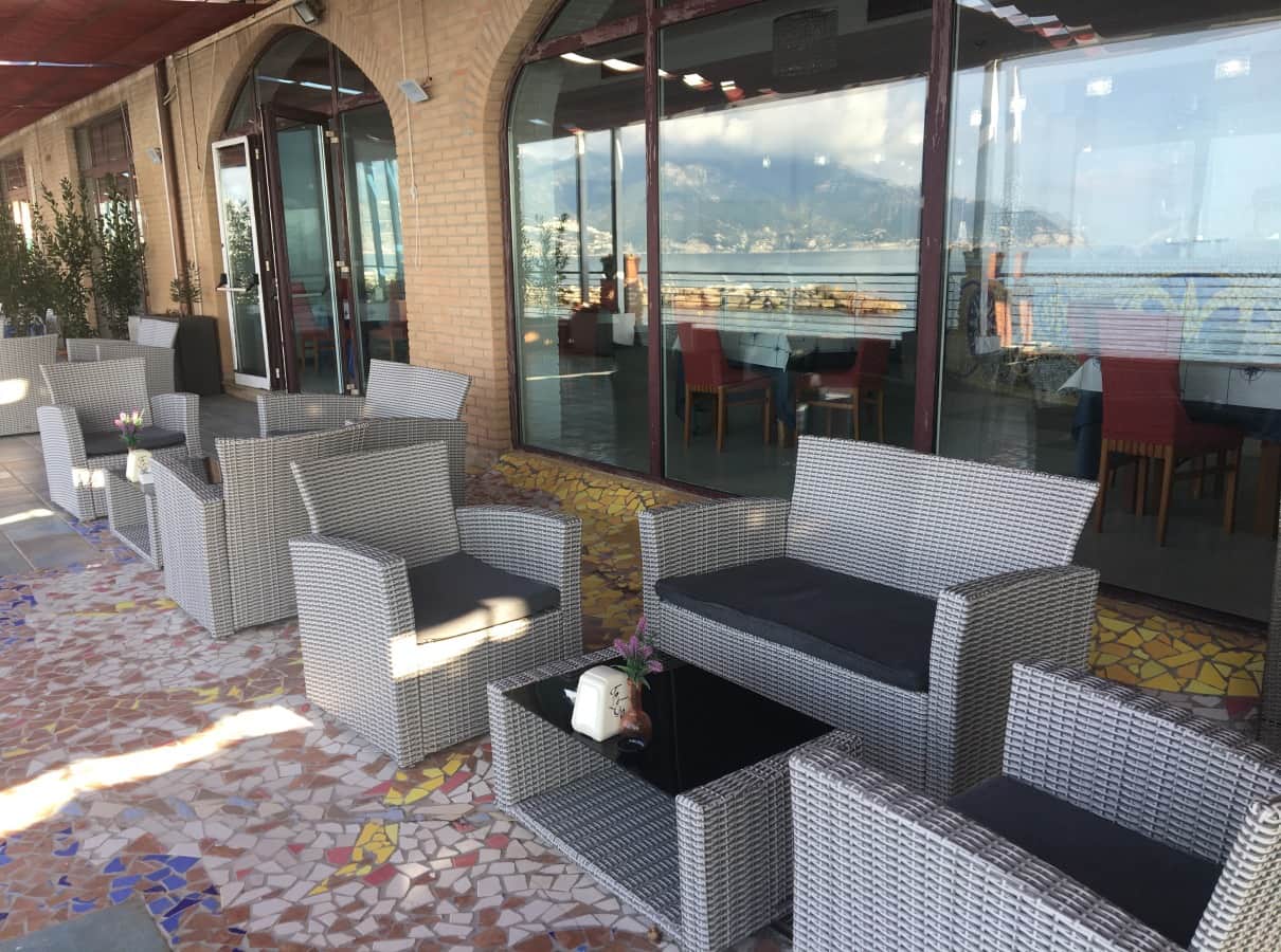 Hotel Polo Nautico