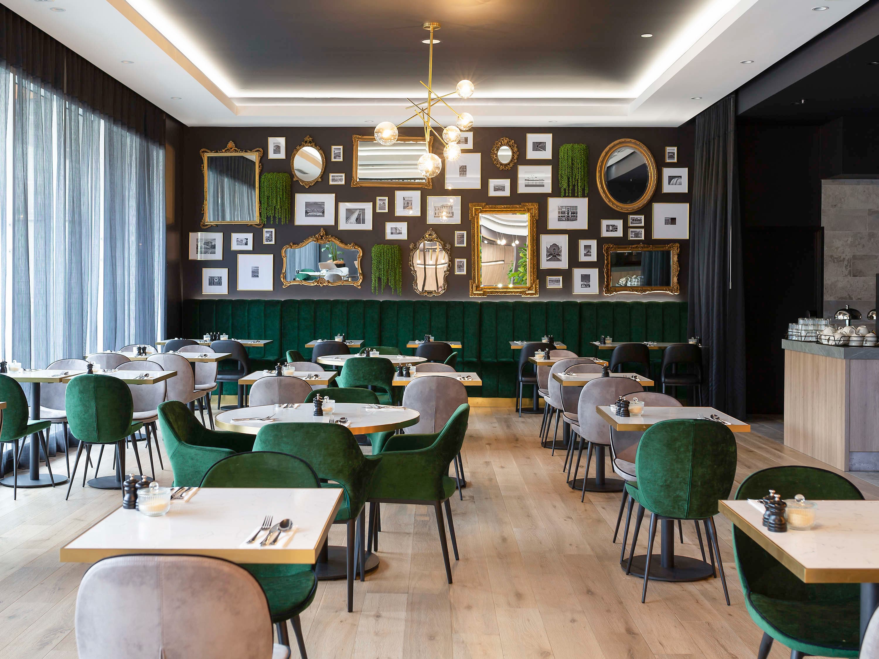 The Sebel Canberra Civic