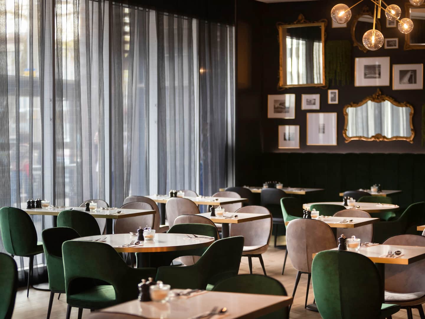 The Sebel Canberra Civic