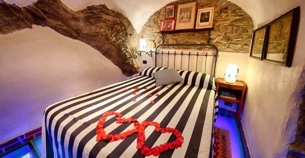 MuntaeCara Hotel Diffuso