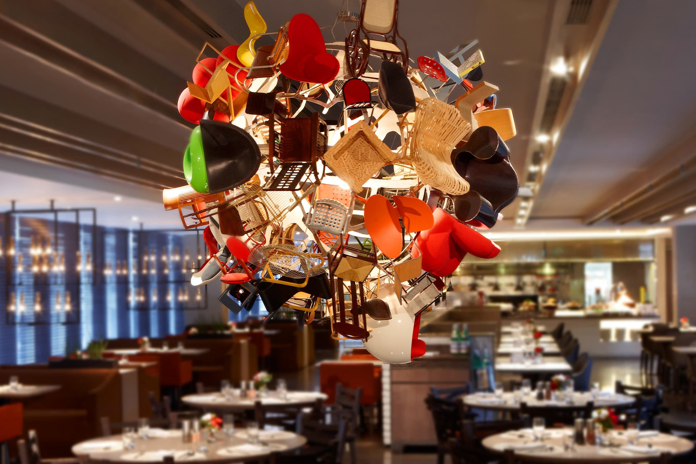 寒舍艾麗酒店 Humble House Taipei