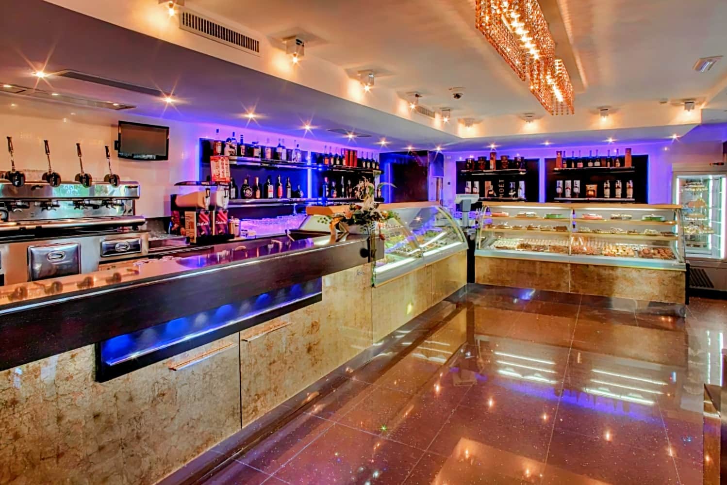 Hotel Cenacolo
