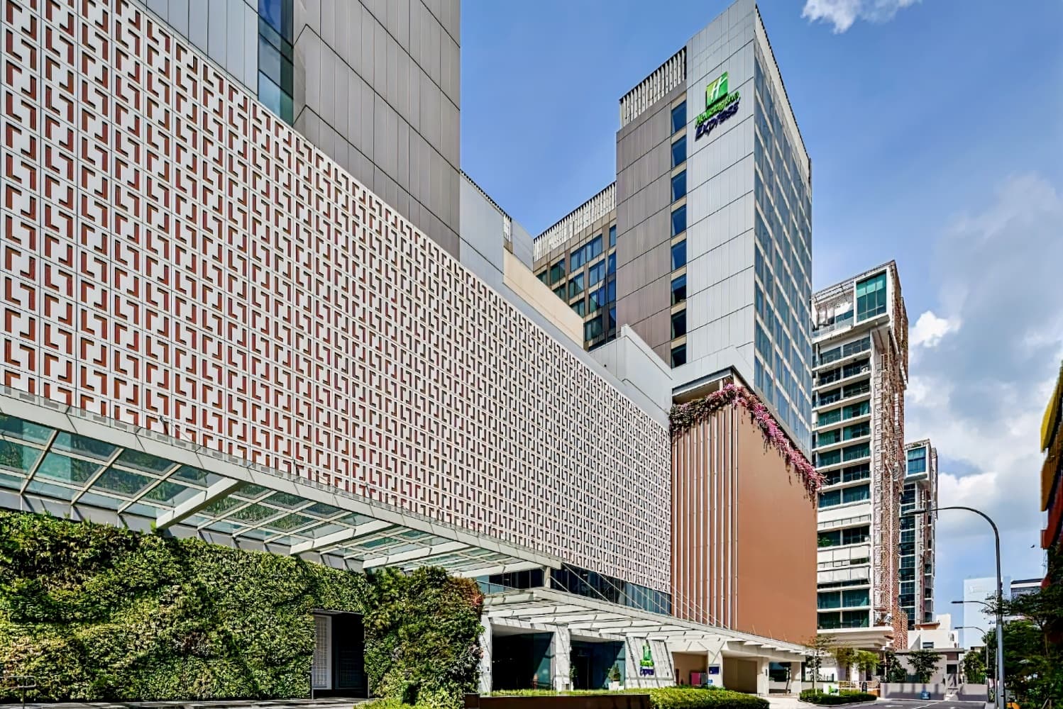 Holiday Inn Express Singapore Katong, an IHG Hotel