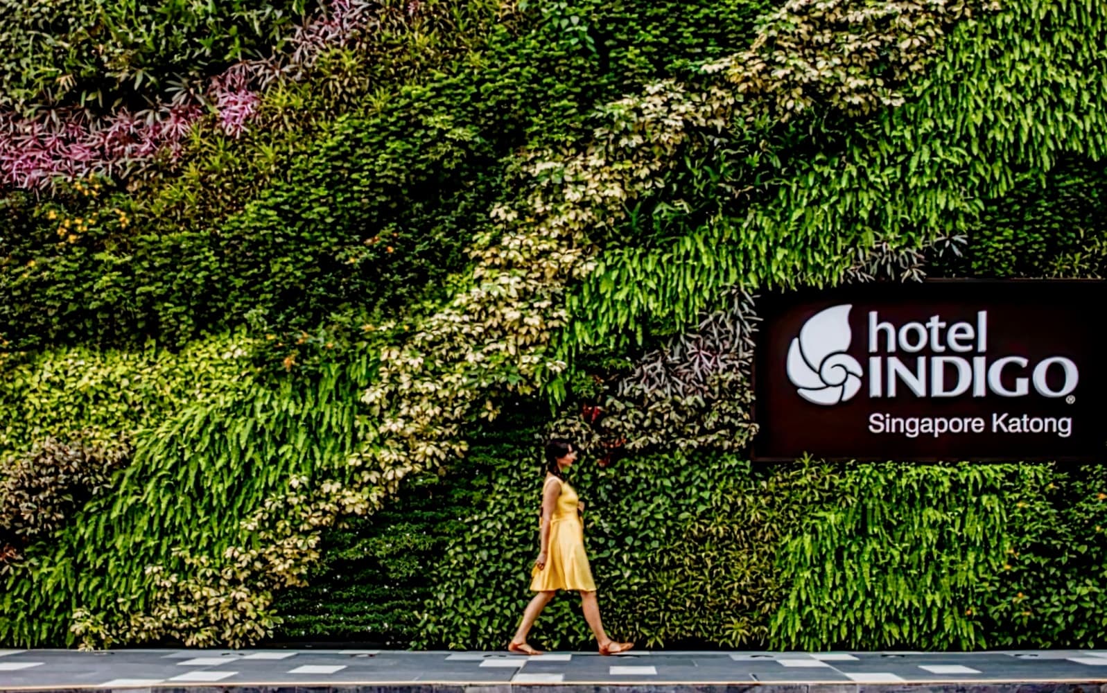 Hotel Indigo Singapore Katong