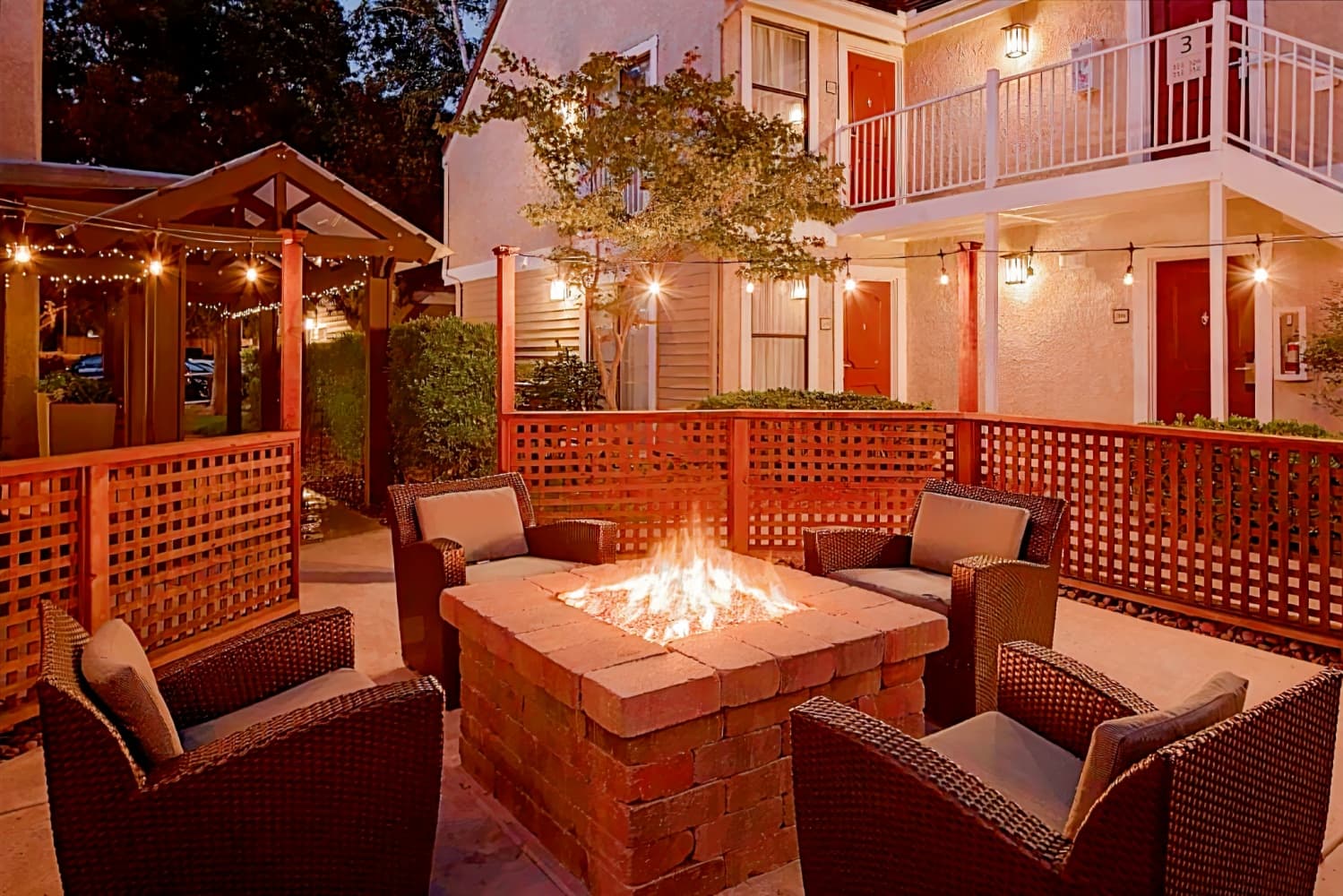 Residence Inn by Marriott San Jose Campbell