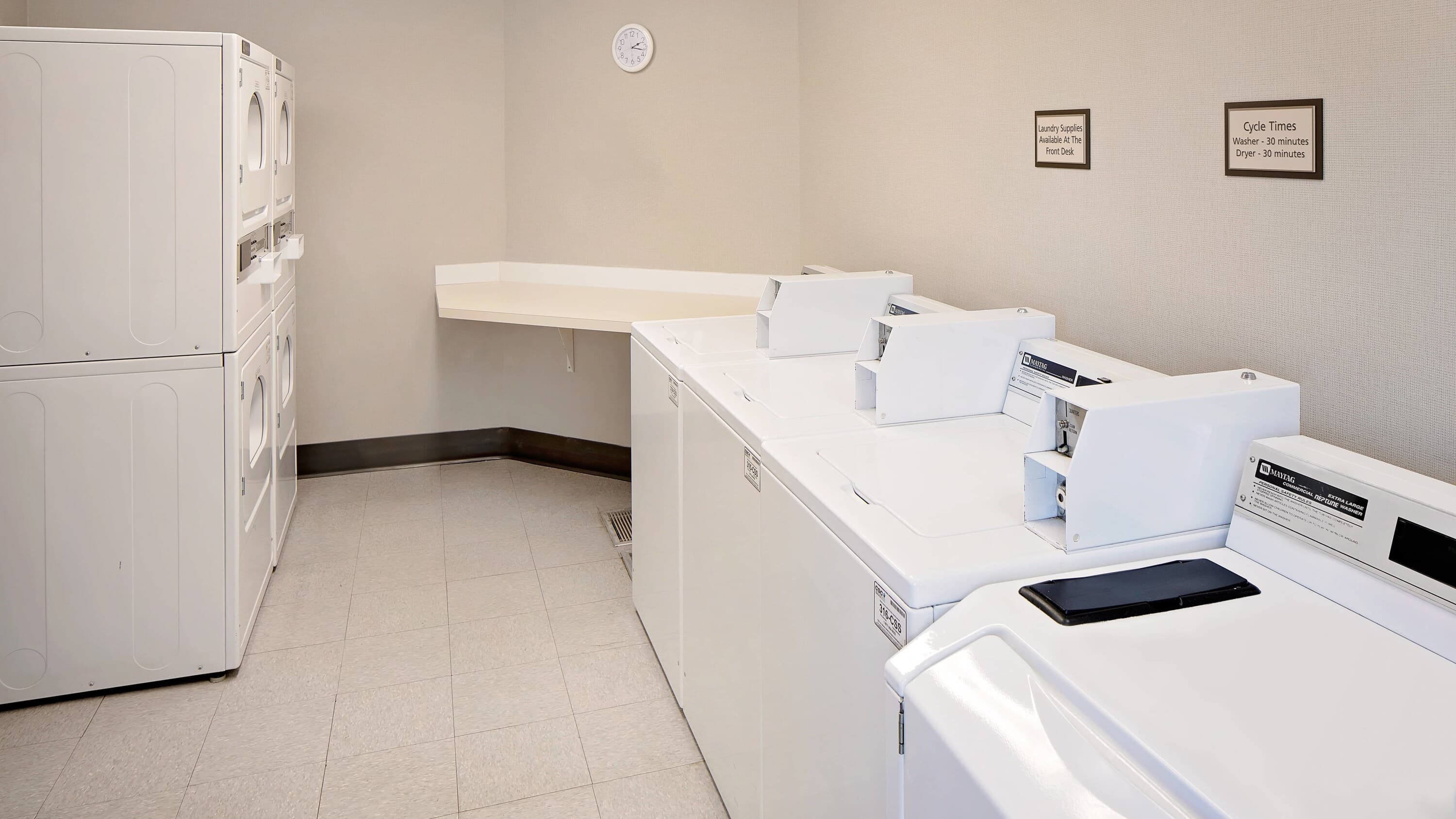 Residence Inn by Marriott Denver Downtown