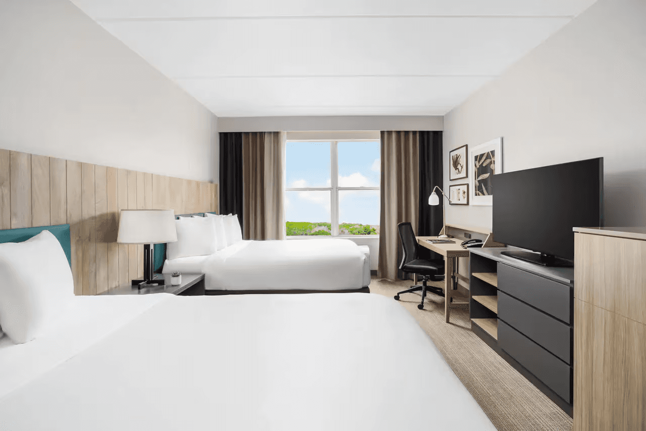Country Inn & Suites by Radisson, Orlando Airport, FL