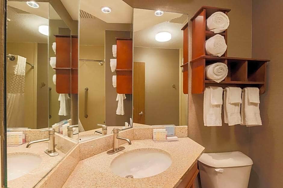 Hampton Inn Lexington South-Keeneland/Airport