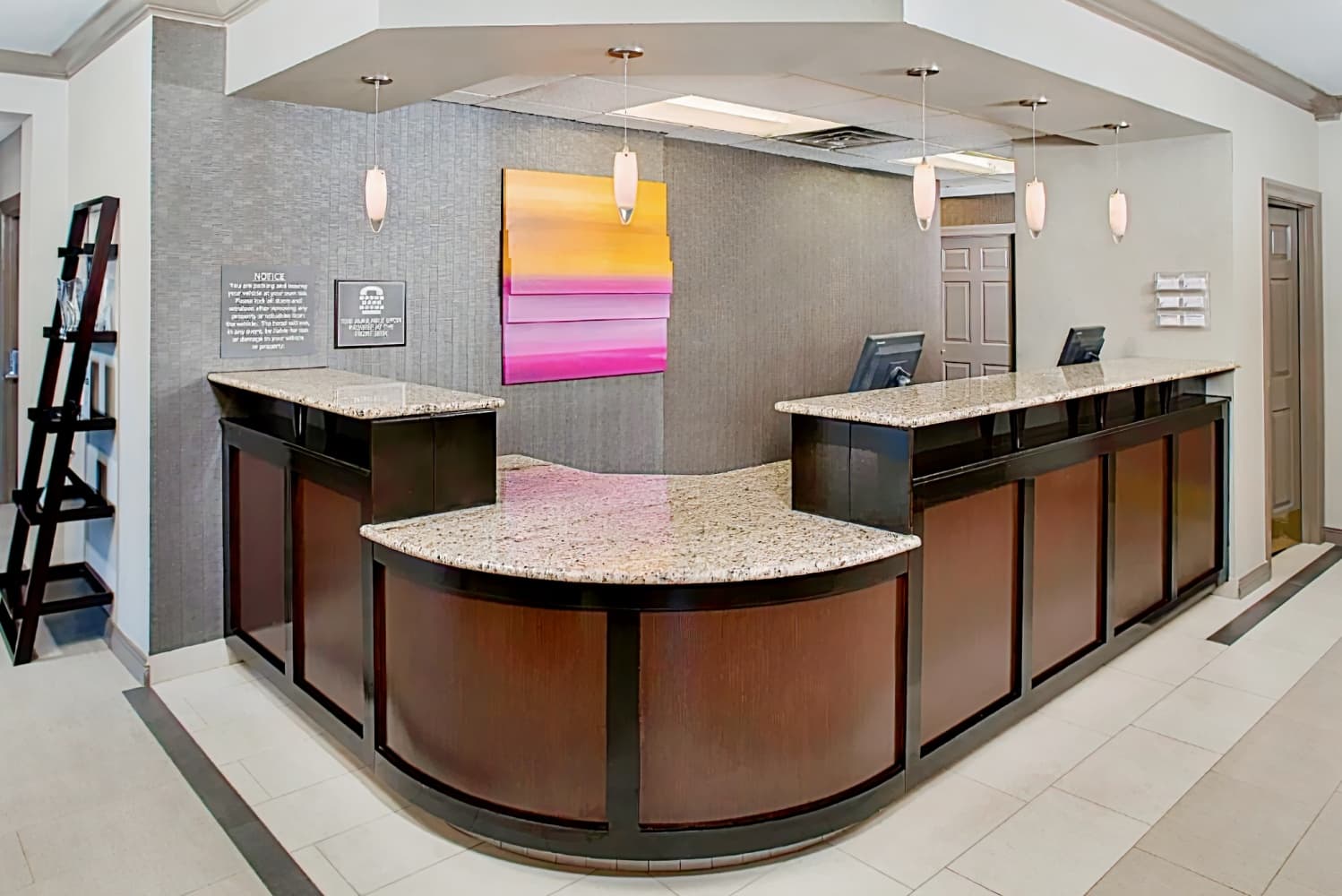 Residence Inn by Marriott Richmond Northwest/Short Pump