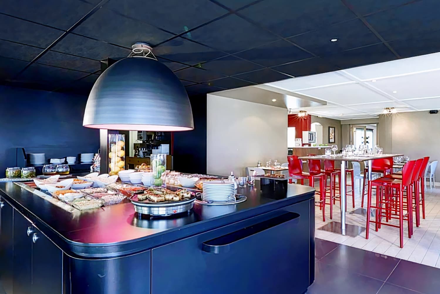 Campanile Caen Est - Mondeville