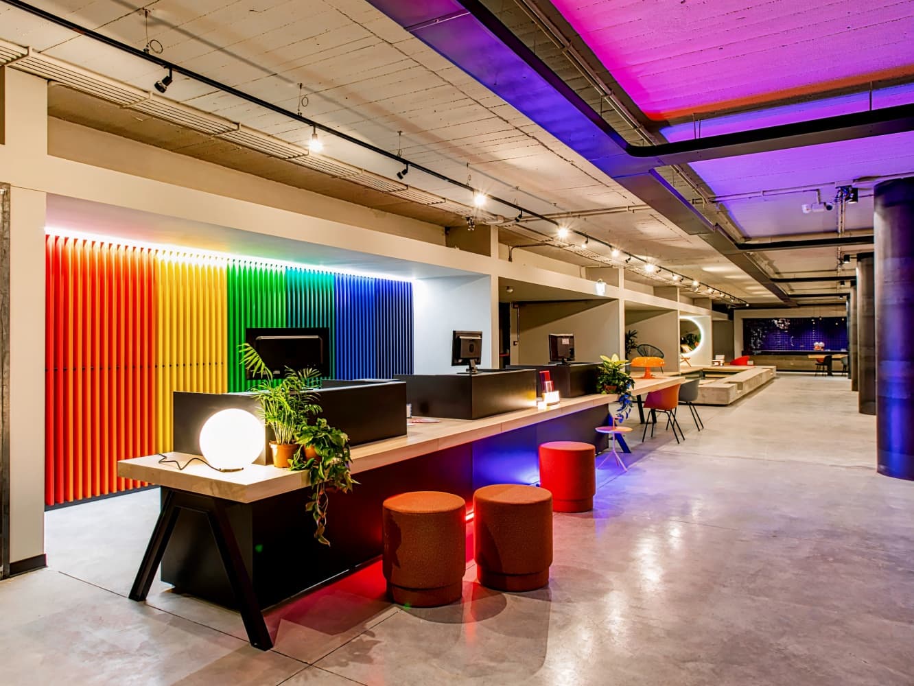 ibis Styles Roma Aurelia