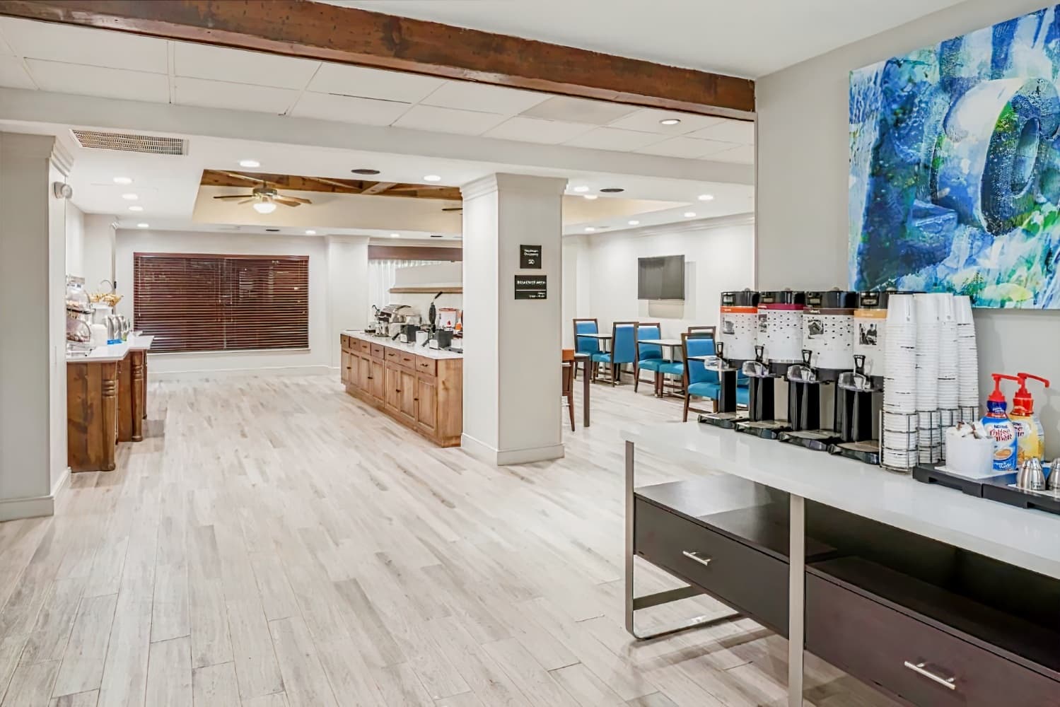 Hampton Inn Austin-Round Rock