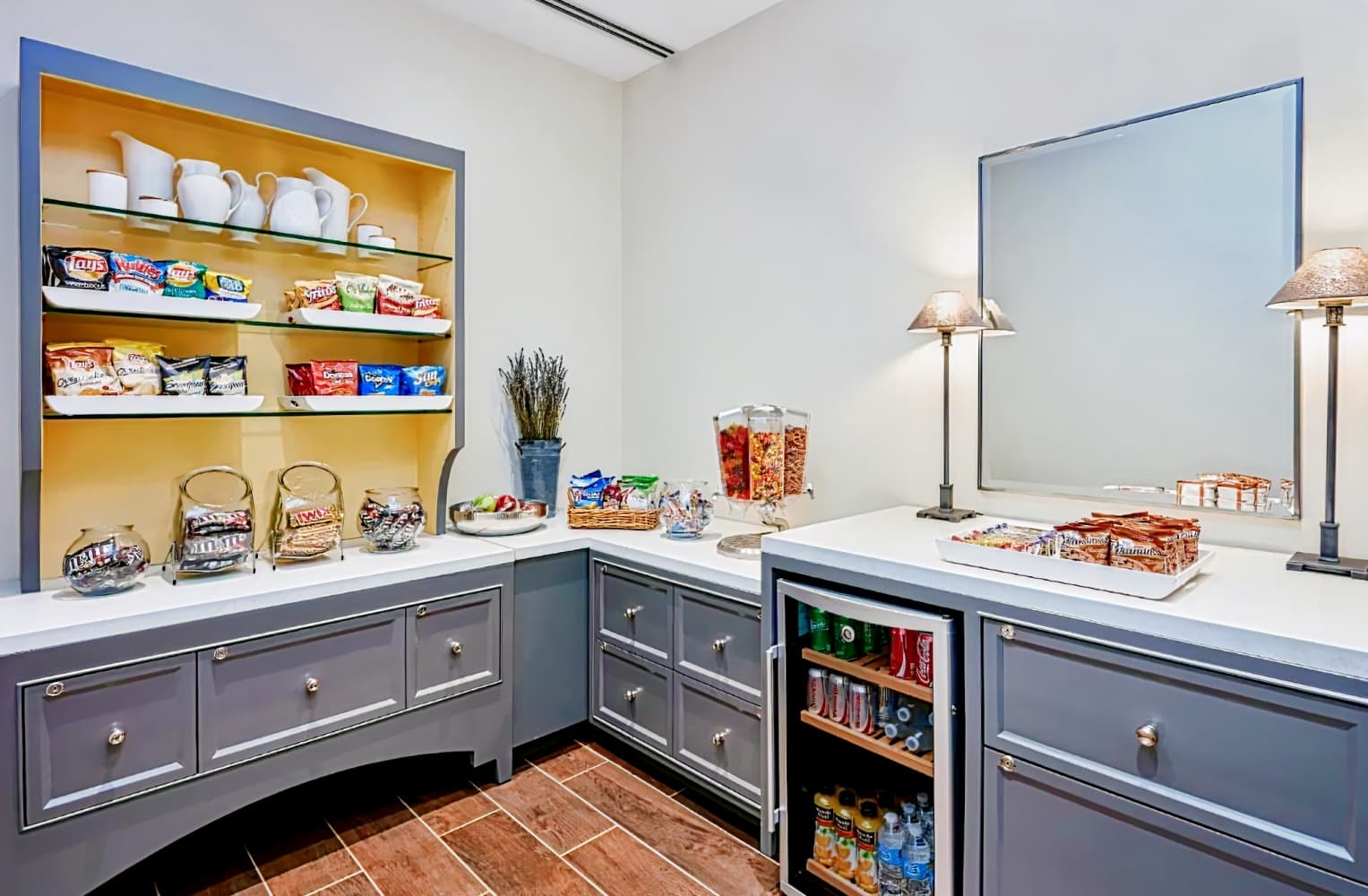 DoubleTree by Hilton Charlotte Gateway Village