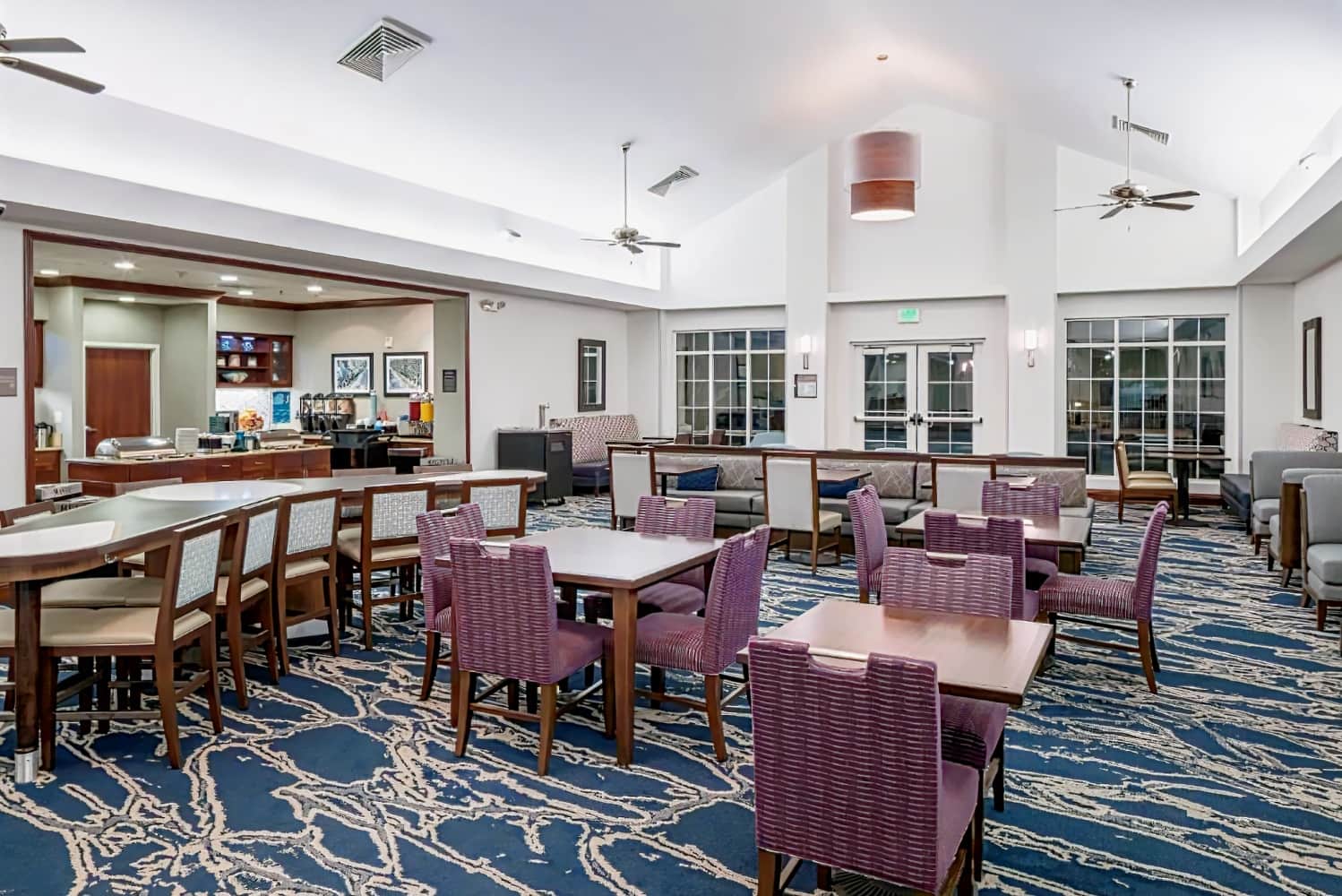 Homewood Suites by Hilton Fresno Airport/Clovis