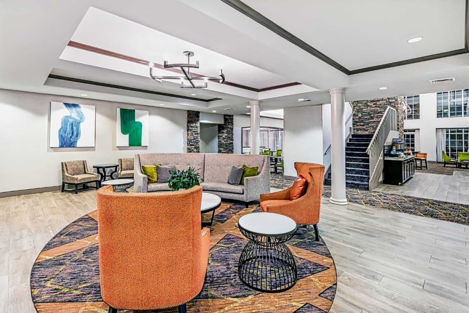Homewood Suites by Hilton Shreveport