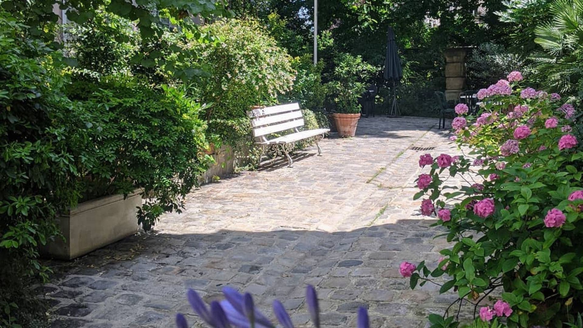 Hôtel des Grandes Ecoles