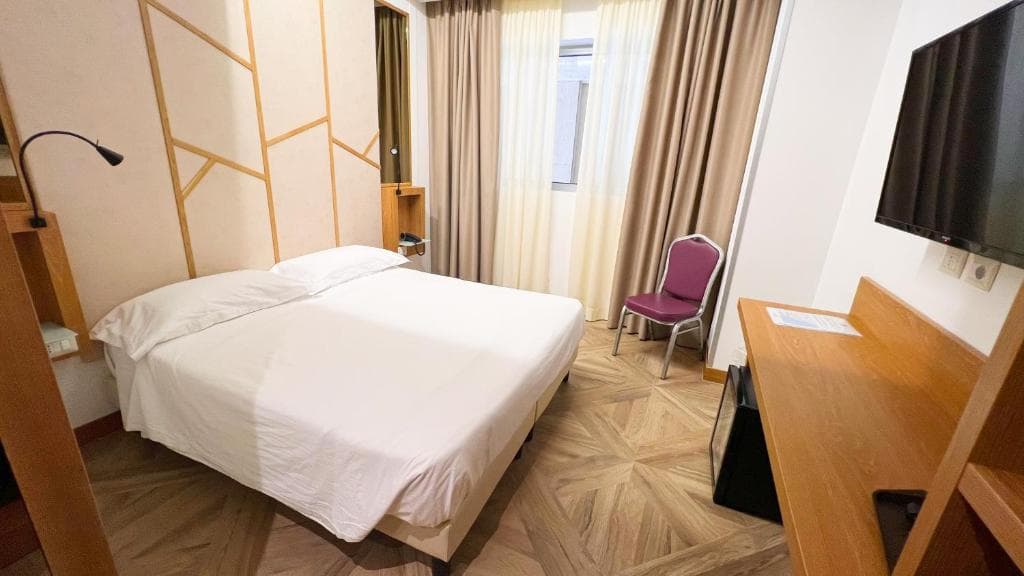 Catania Sea Palace Hotel