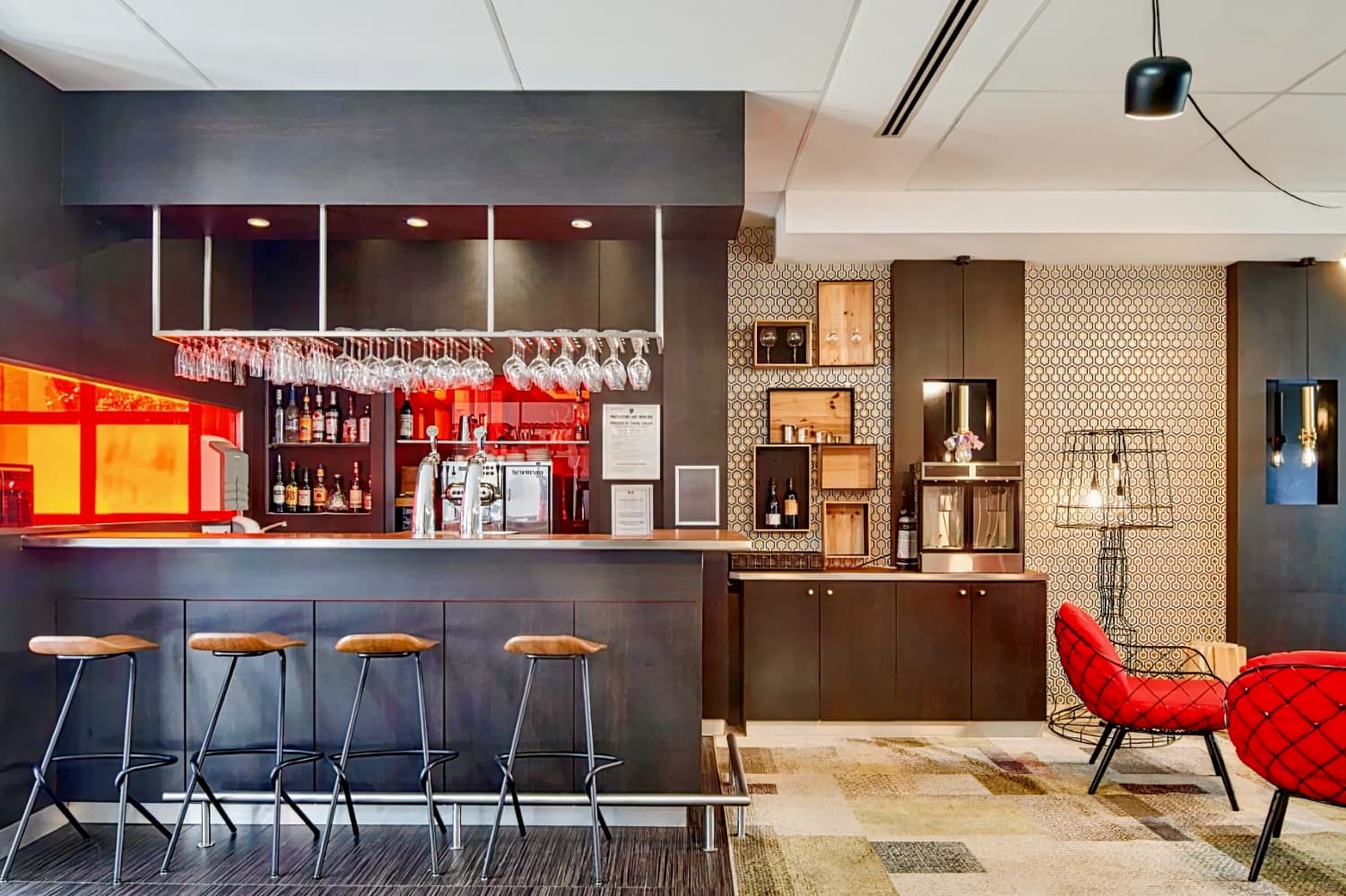 B&B Saint Quentin en Yvelines Centre Gare