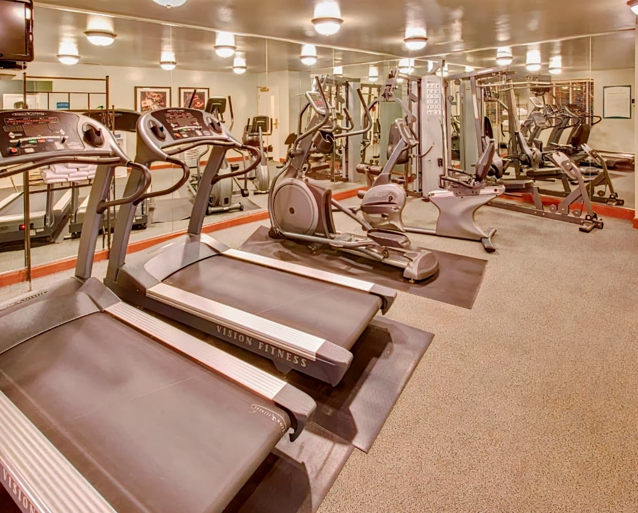Staybridge Suites Chicago-Oakbrook Terrace, an IHG Hotel