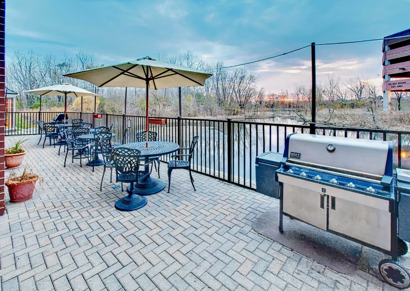 Staybridge Suites Chicago-Oakbrook Terrace, an IHG Hotel