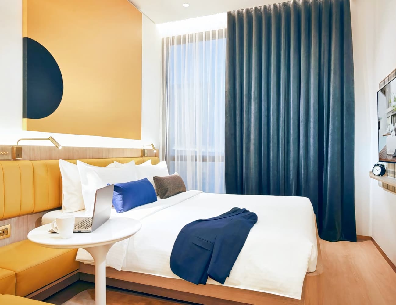 Citadines Connect City Centre Singapore