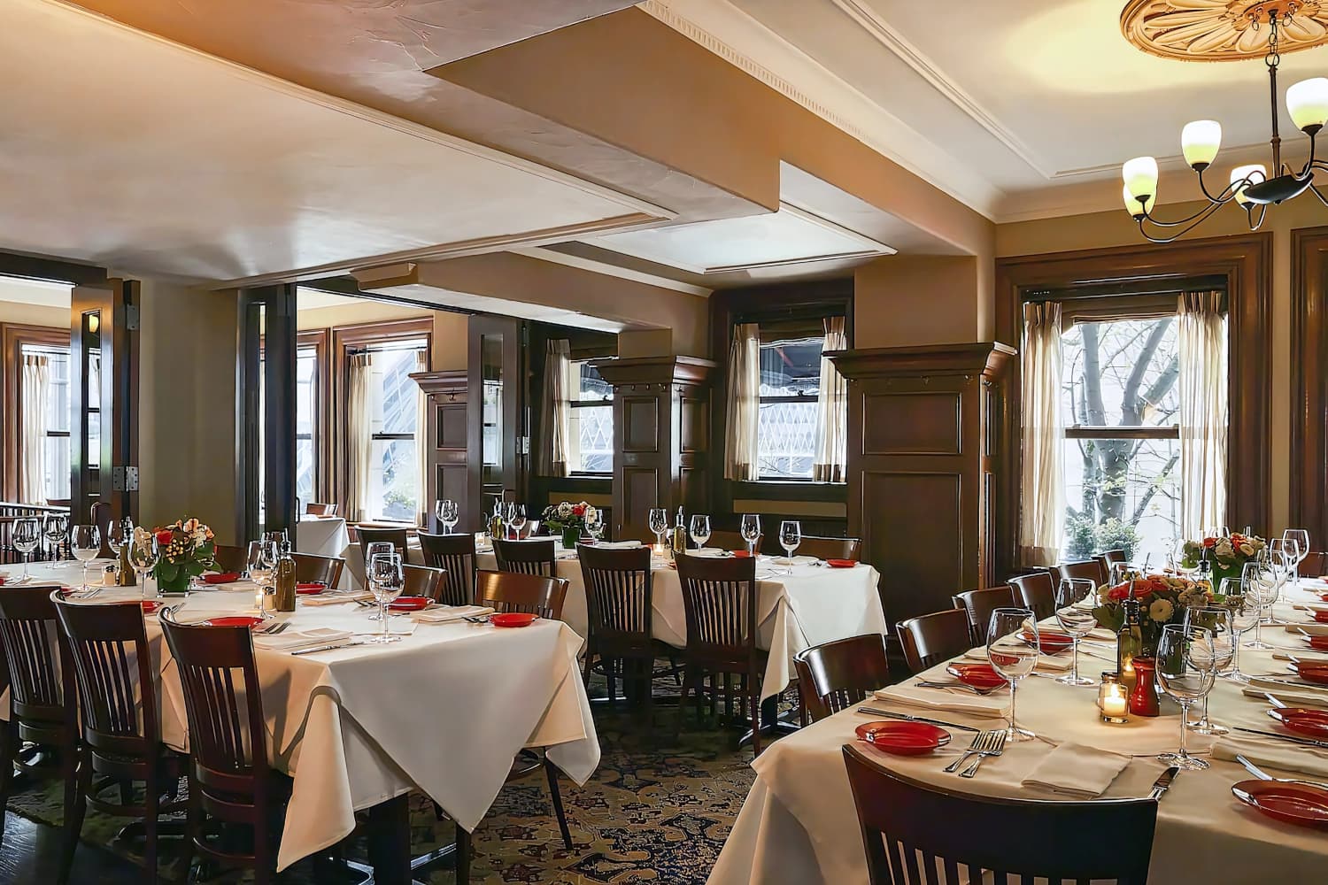 Kimpton Hotel Vintage Seattle, an IHG Hotel