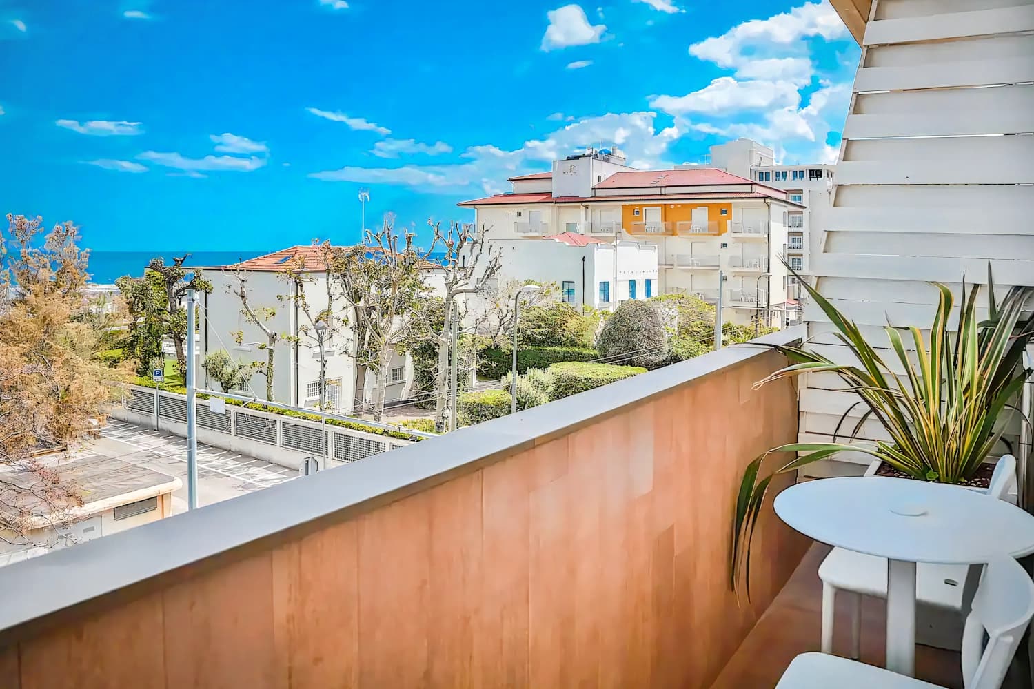 Hotel Select Suites & Spa