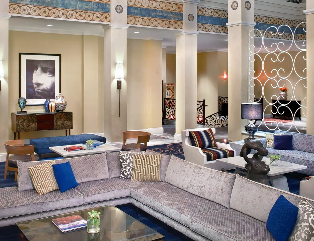 Kimpton Hotel Monaco Seattle, an IHG Hotel