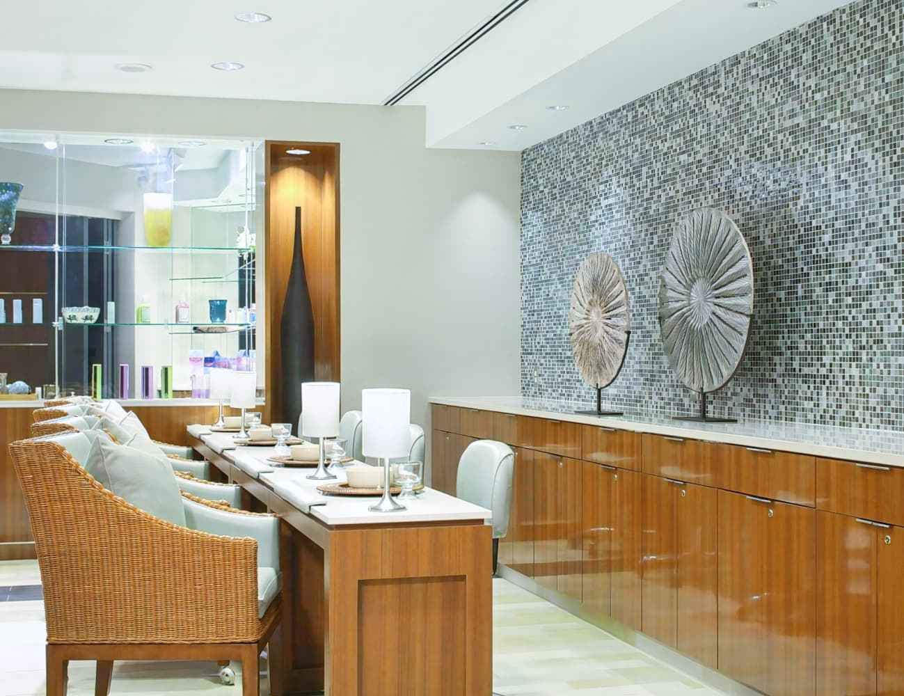 Hyatt Regency Chesapeake Bay Golf Resort, Spa & Marina