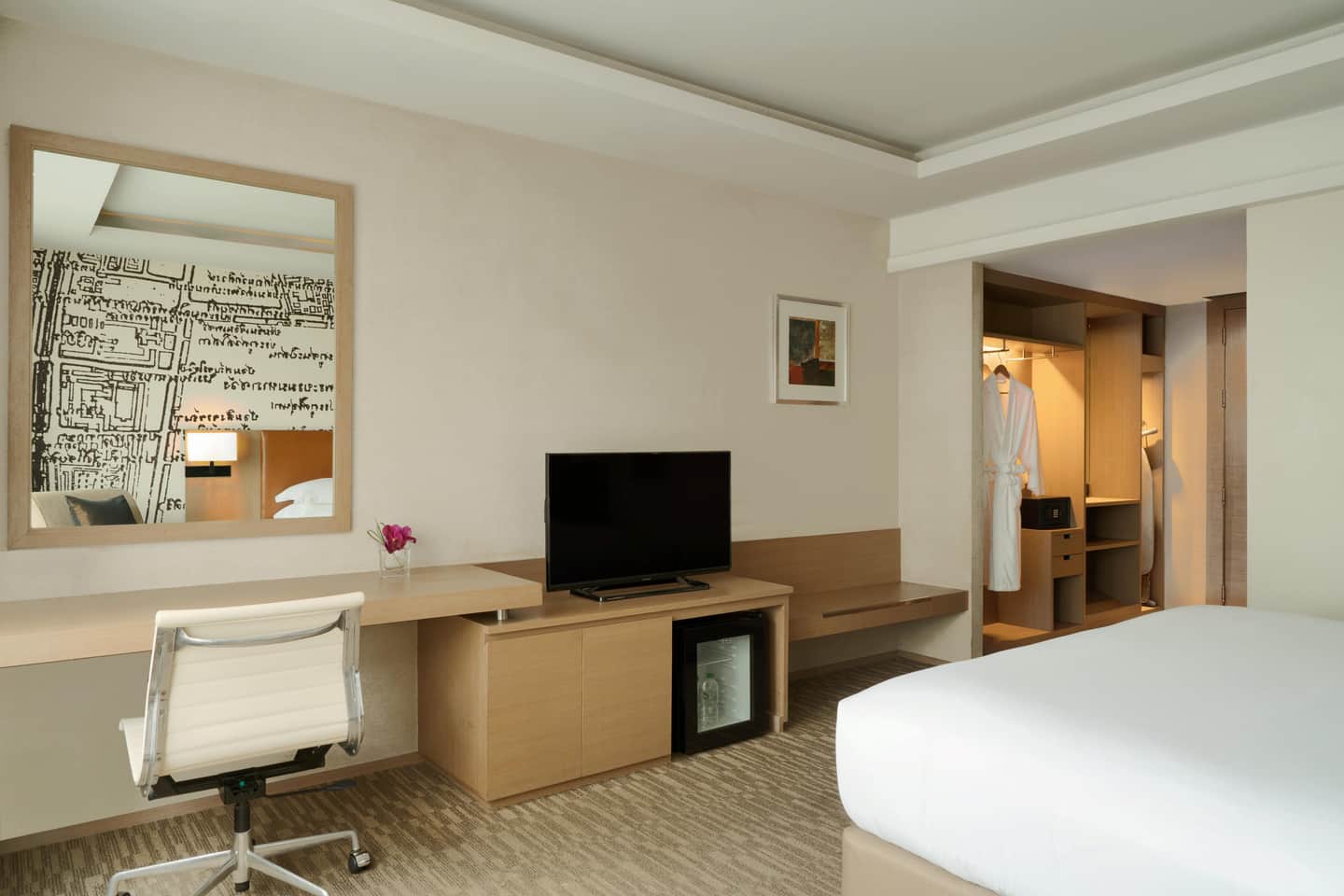 Avani Ratchada Bangkok