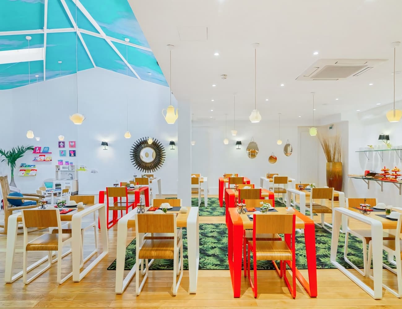 Hôtel George - Astotel