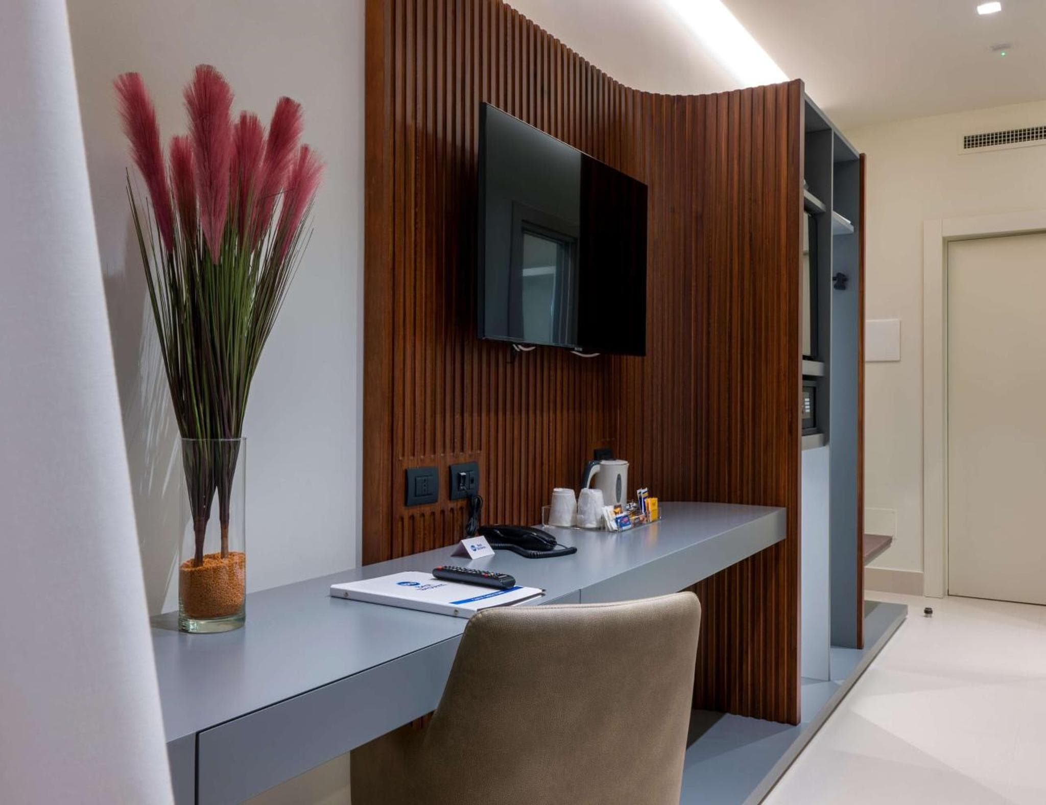 Best Western Hotel Ferrari