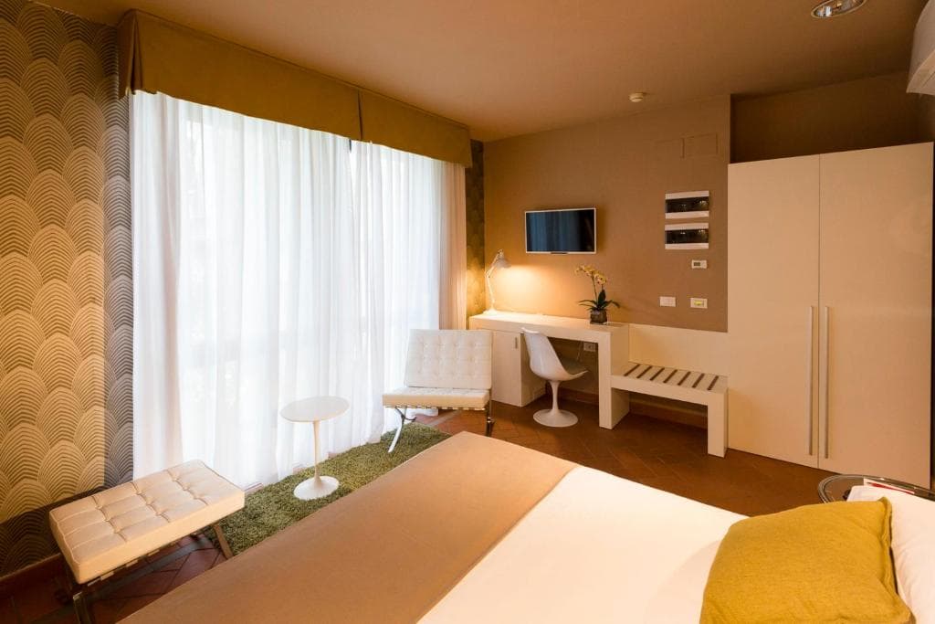 Hotel Palazzo Lorenzo Boutique & Spa