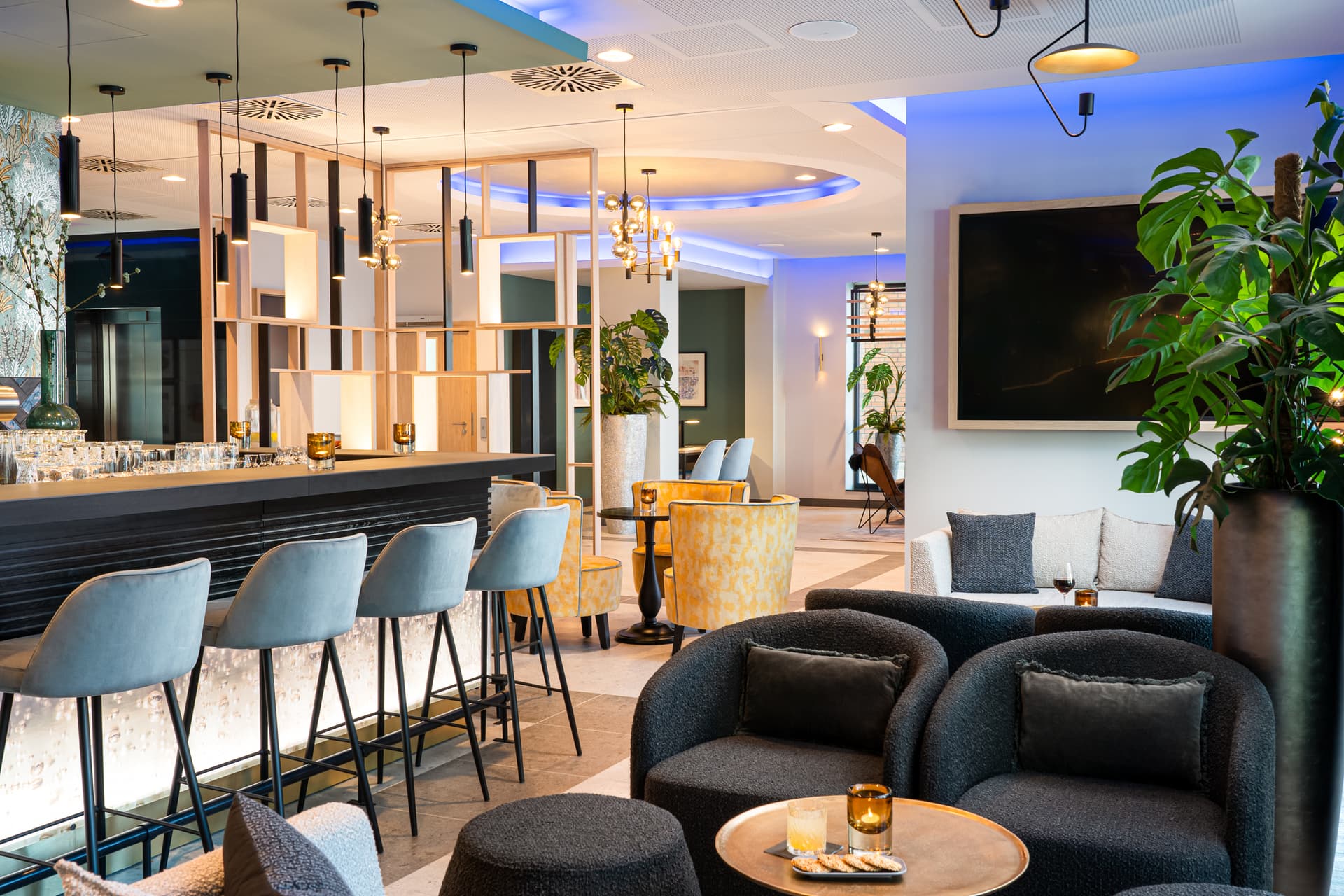 Leonardo Hotel Hamburg Altona