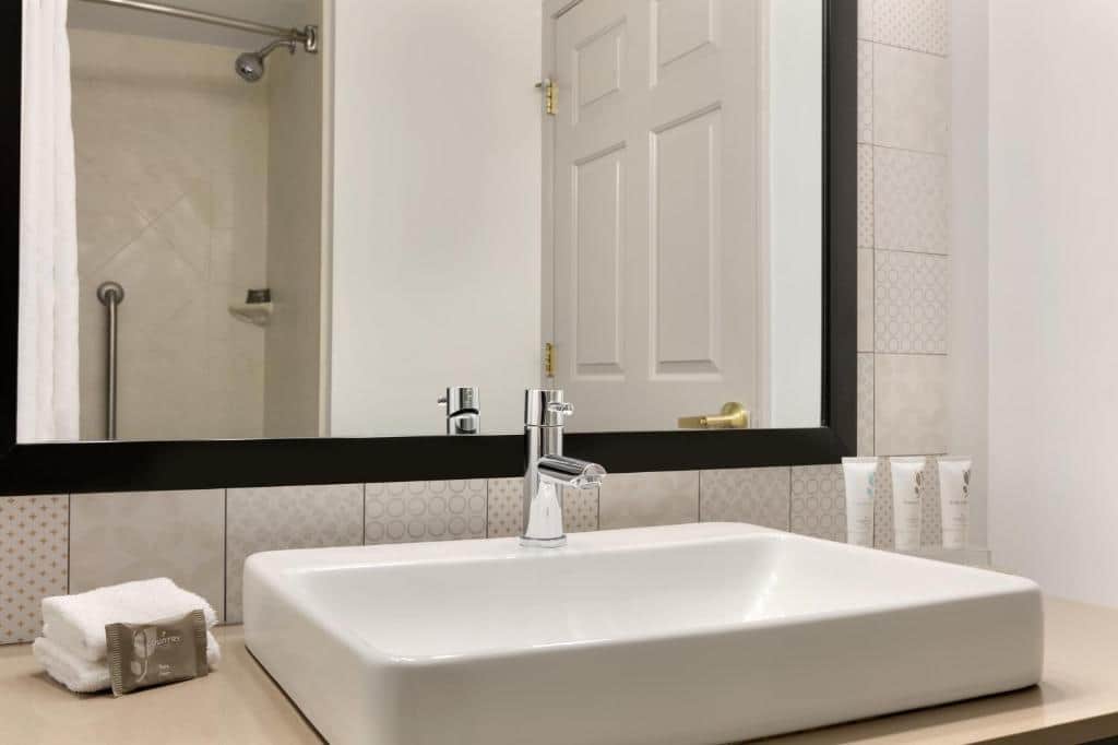 Country Inn & Suites by Radisson London, Kentucky