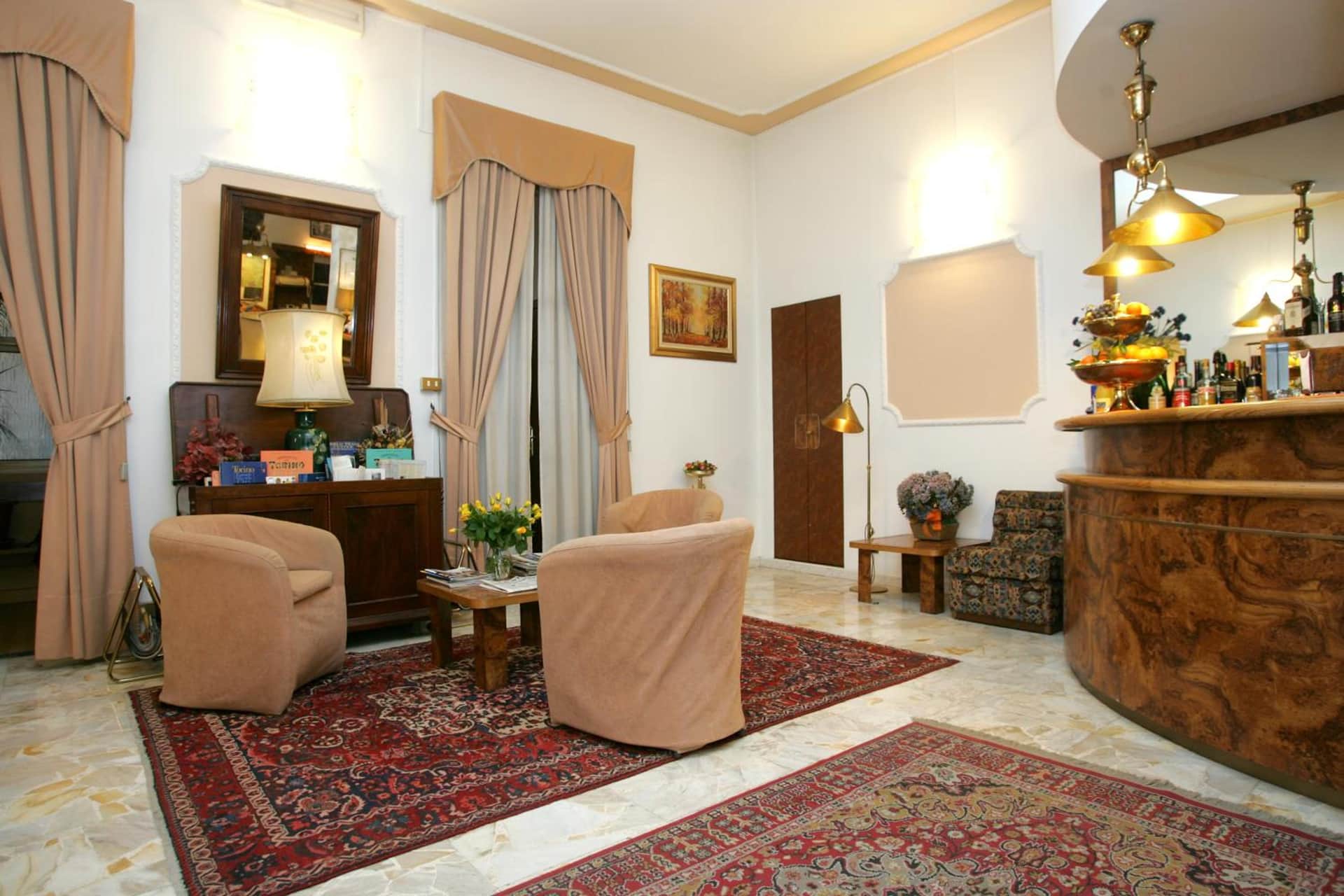Hotel Eden Torino