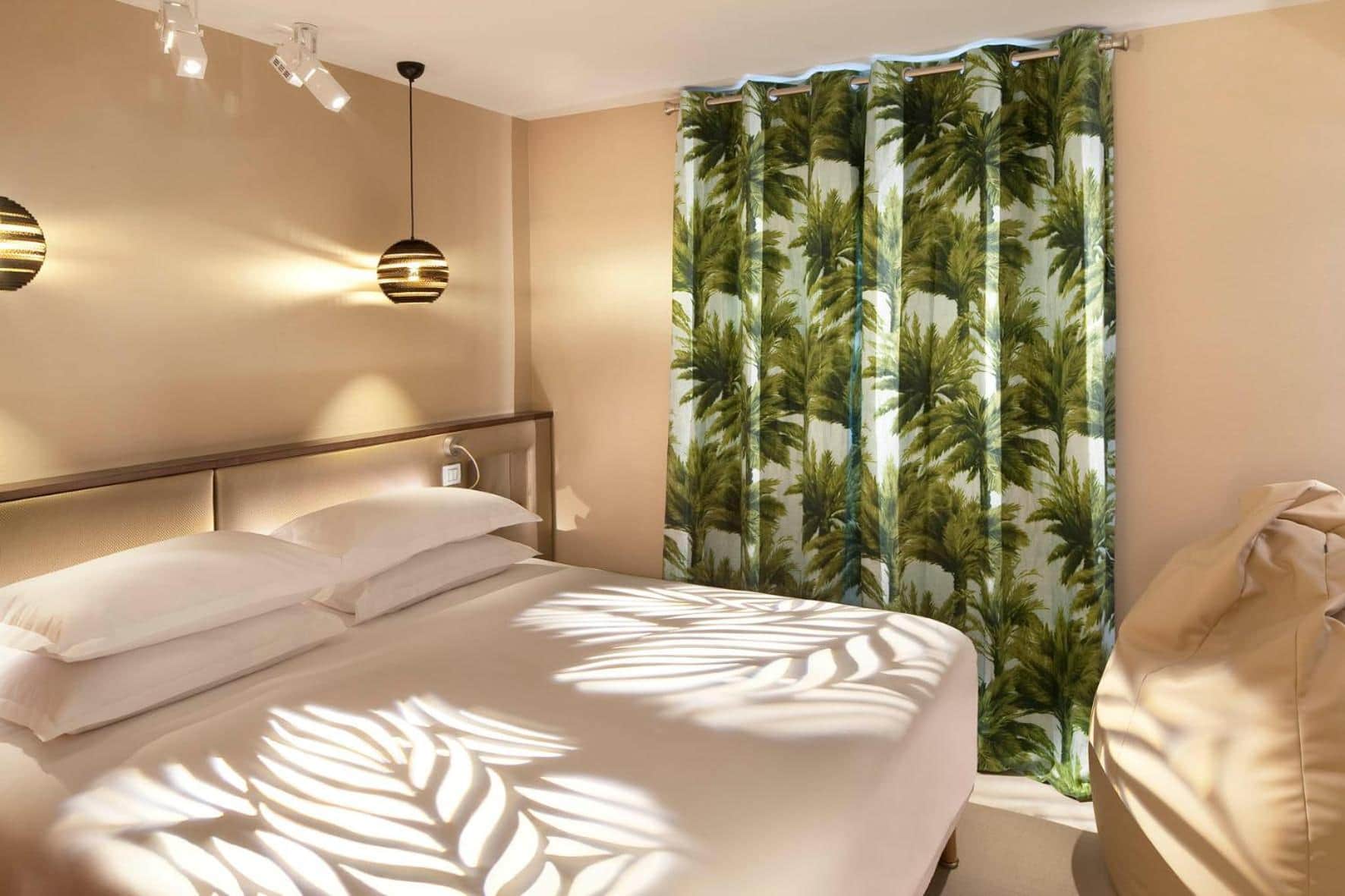 Hôtel Eden Paris
