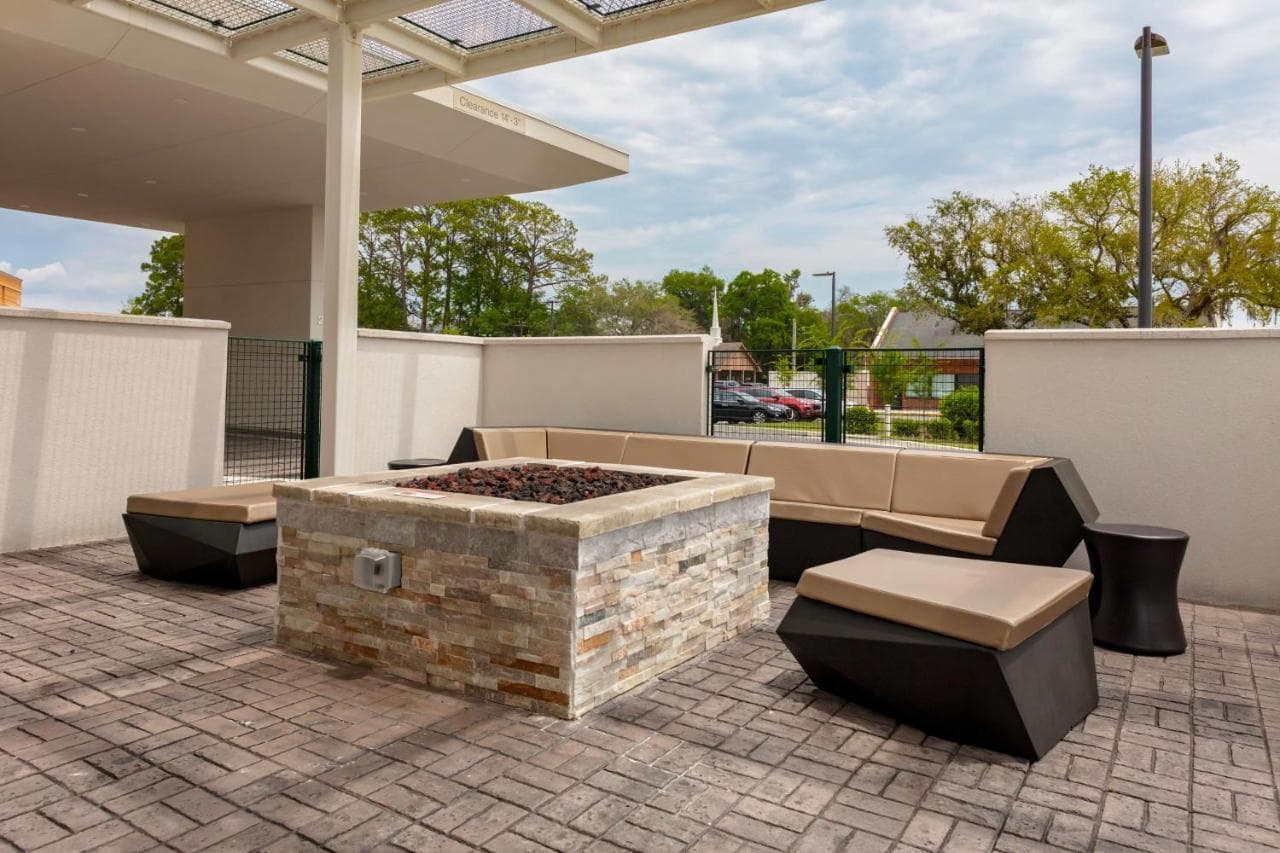 SpringHill Suites by Marriott Beaufort