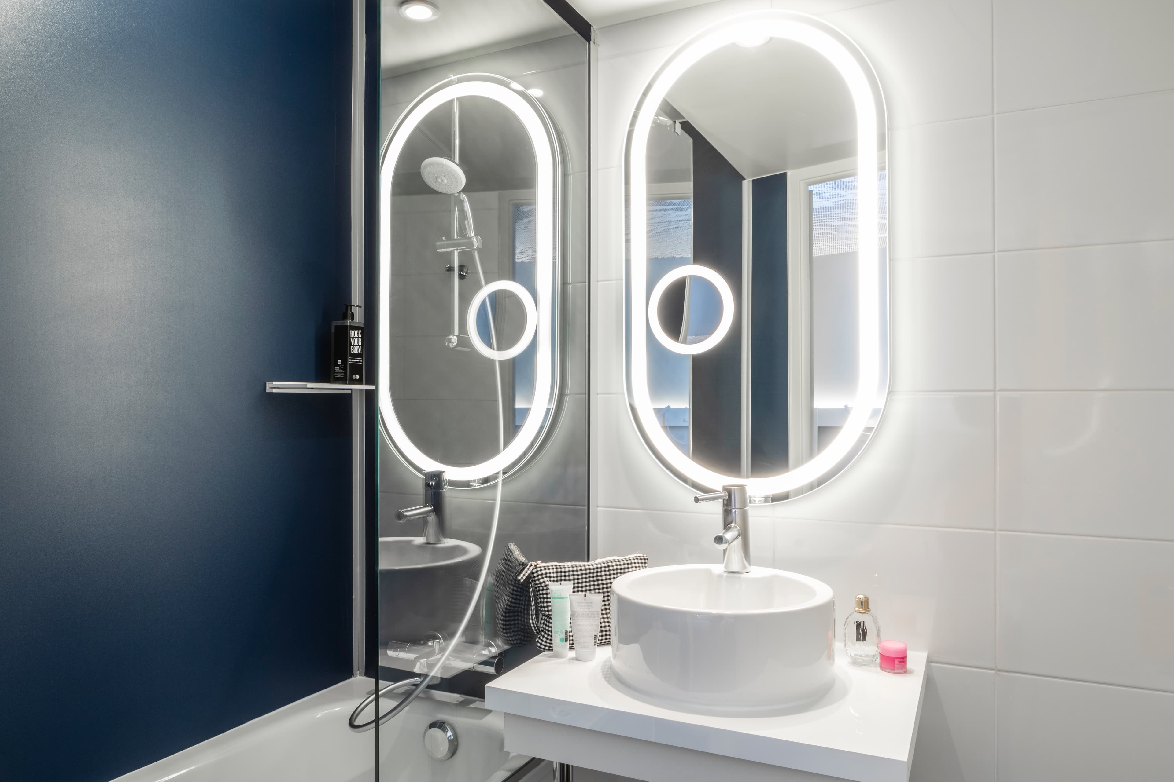 ibis Paris Nation Davout