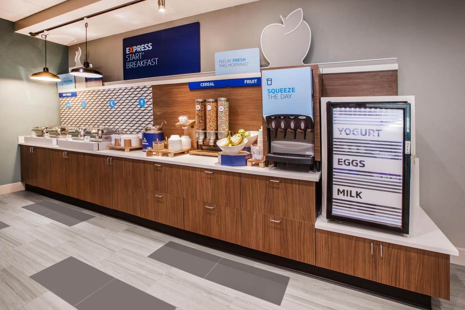 Holiday Inn Express & Suites - Wylie West, an IHG Hotel
