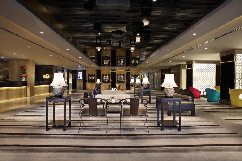 Village Hotel Katong by Far East Hospitality