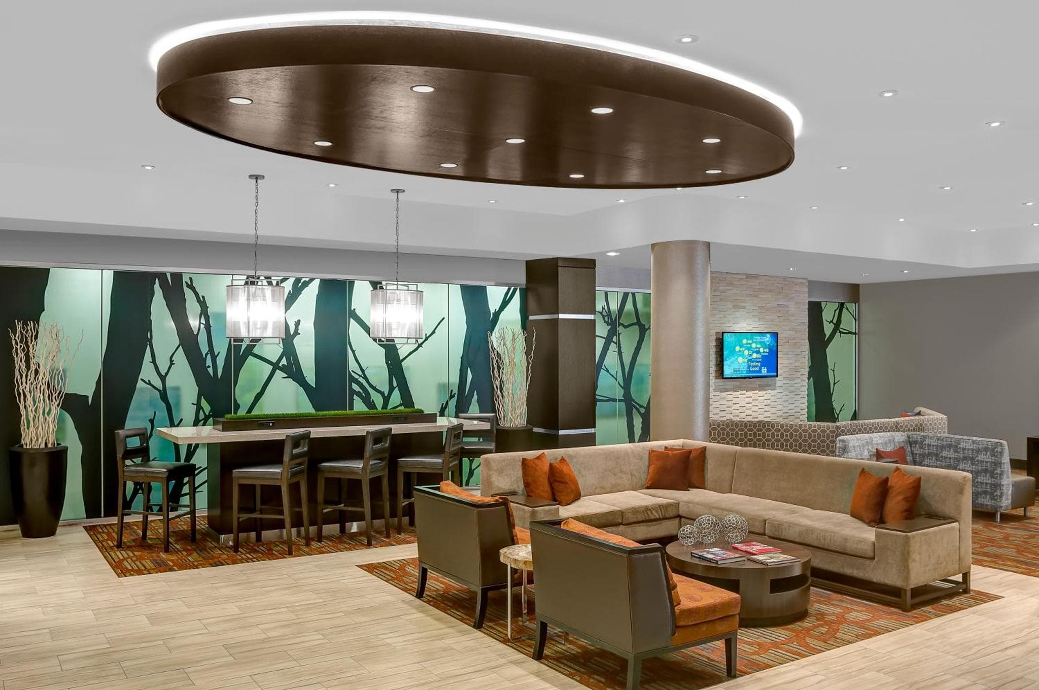 Courtyard New York Manhattan/Upper East Side