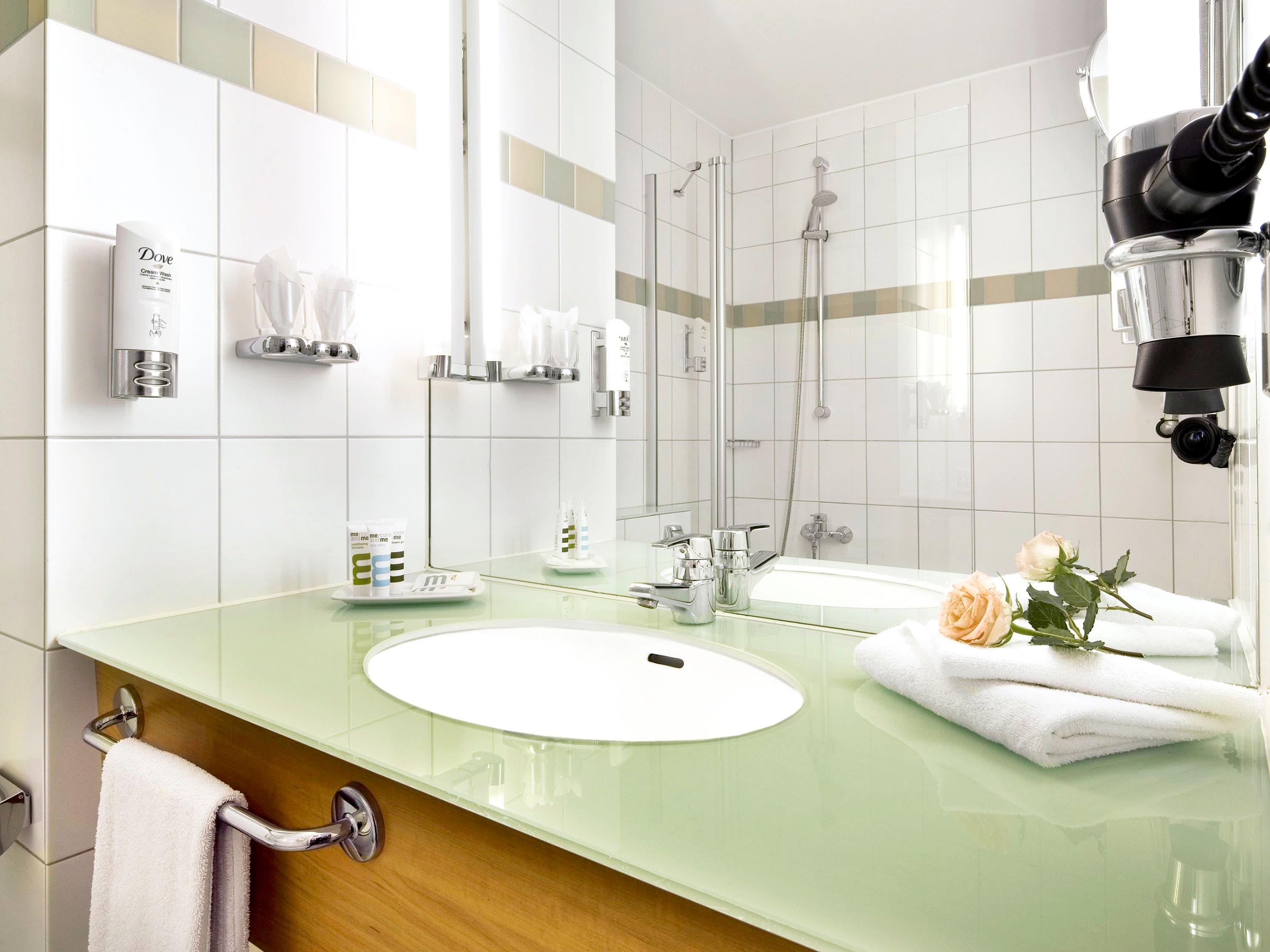 Mercure Hotel Dortmund City