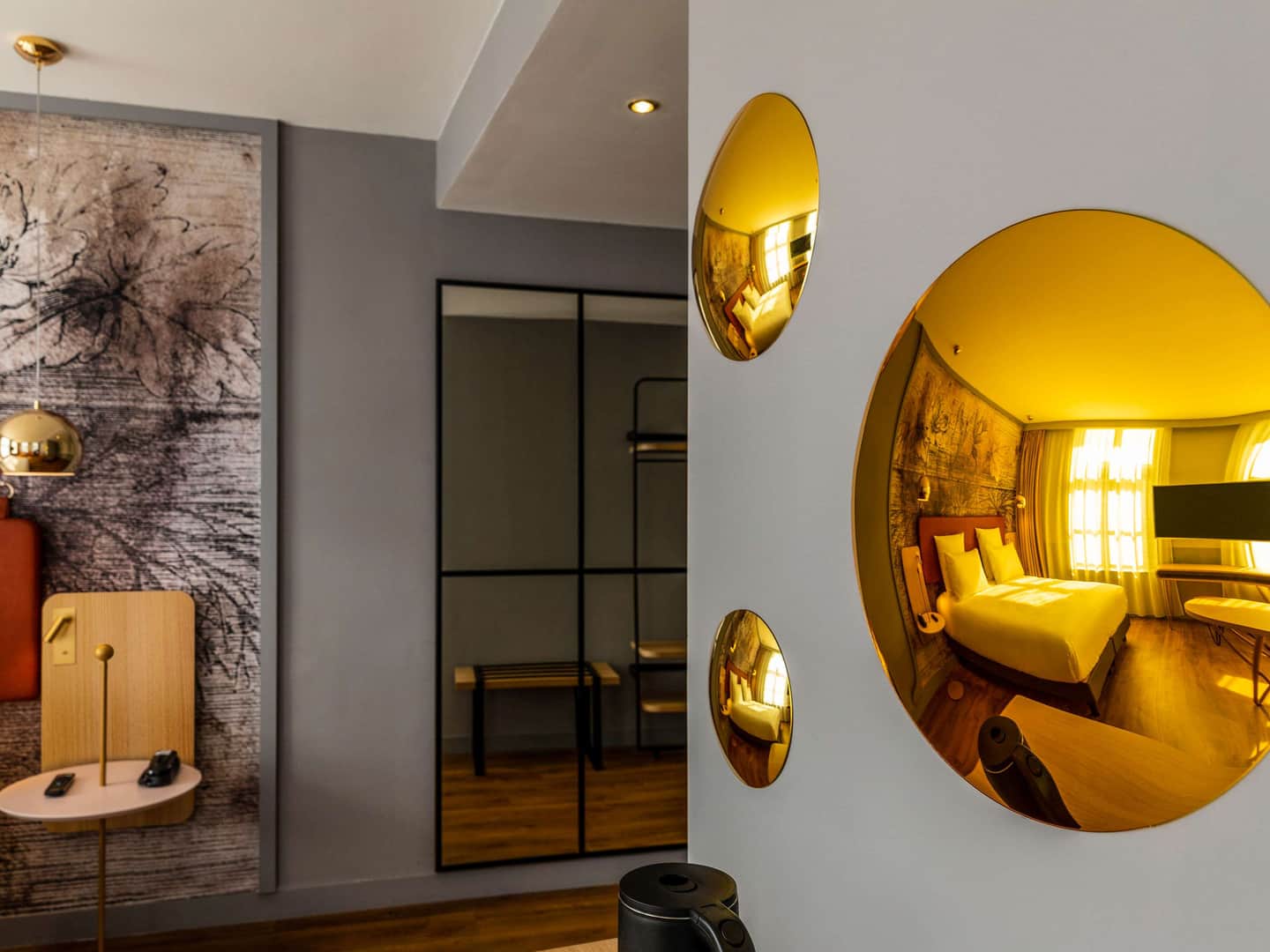 Mercure Saint-Omer Centre Gare