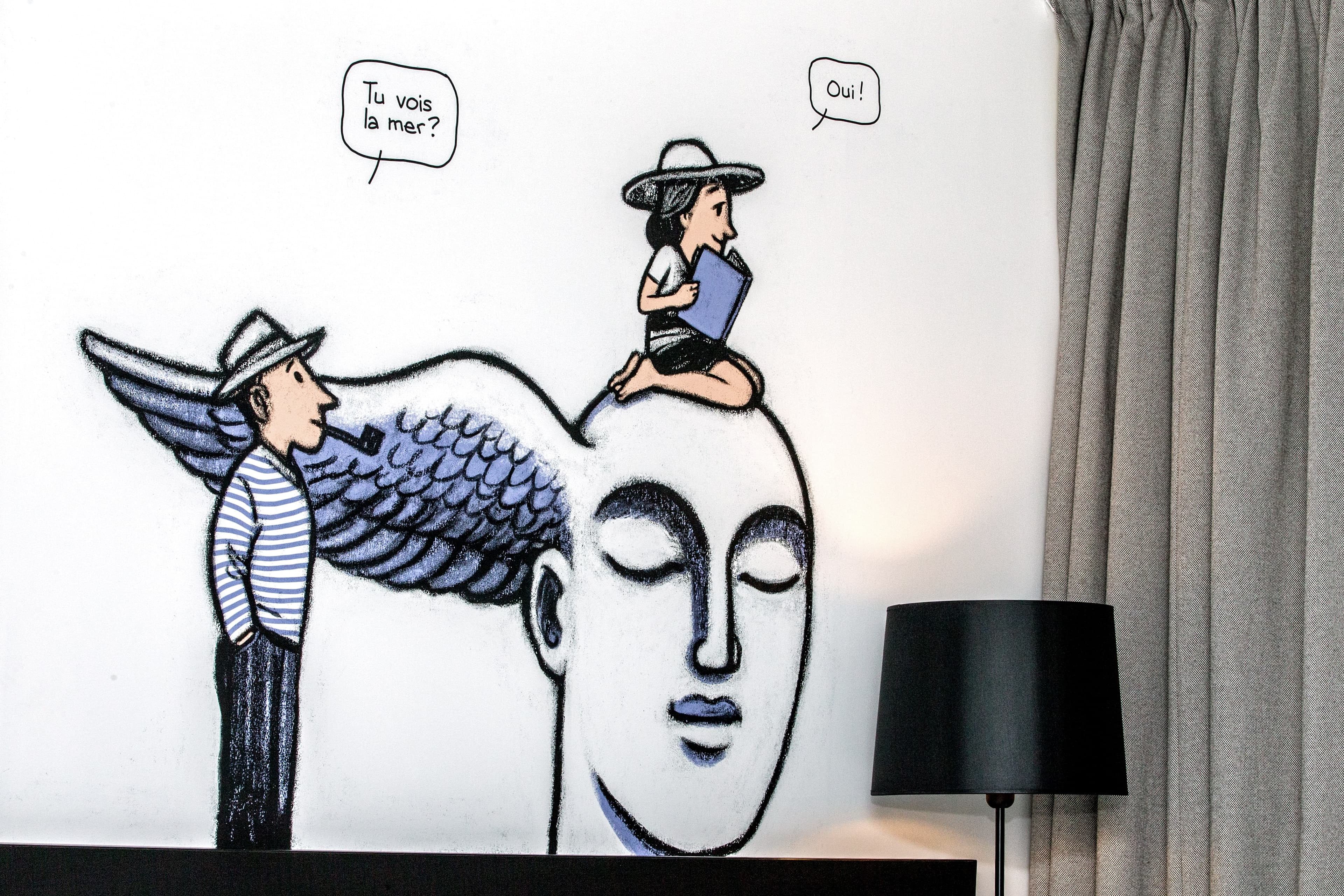 ibis Styles Geneve Carouge