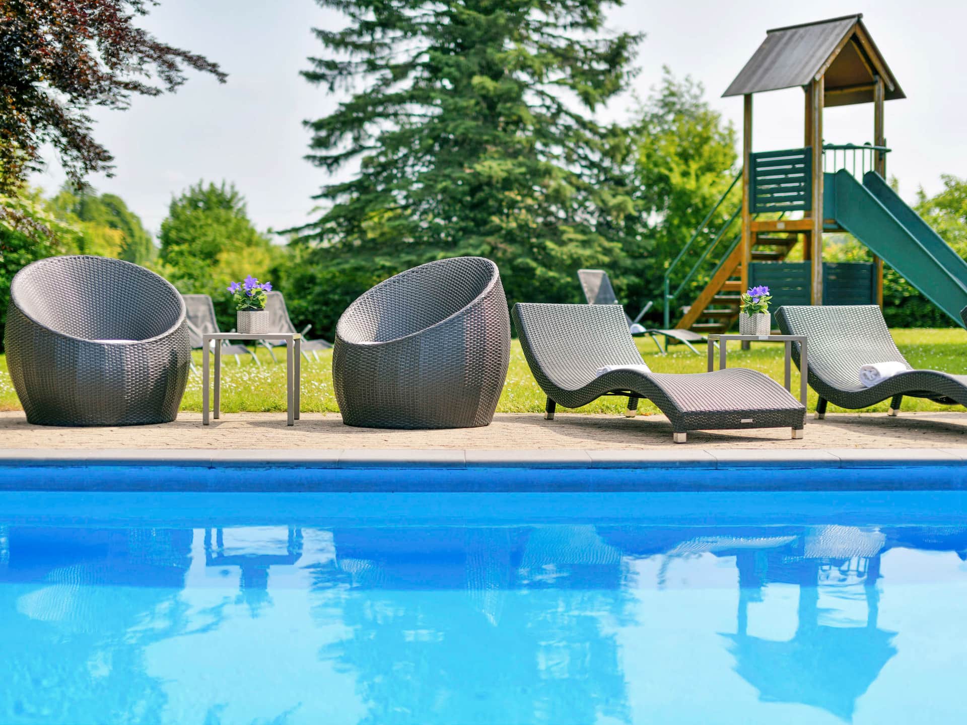 Mercure Hotel Aachen Europaplatz